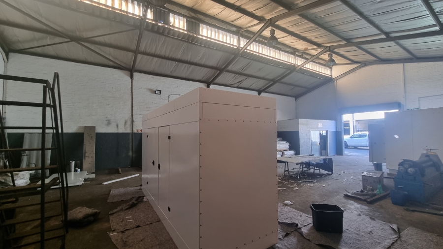 To Let commercial Property for Rent in Montague Gardens Western Cape